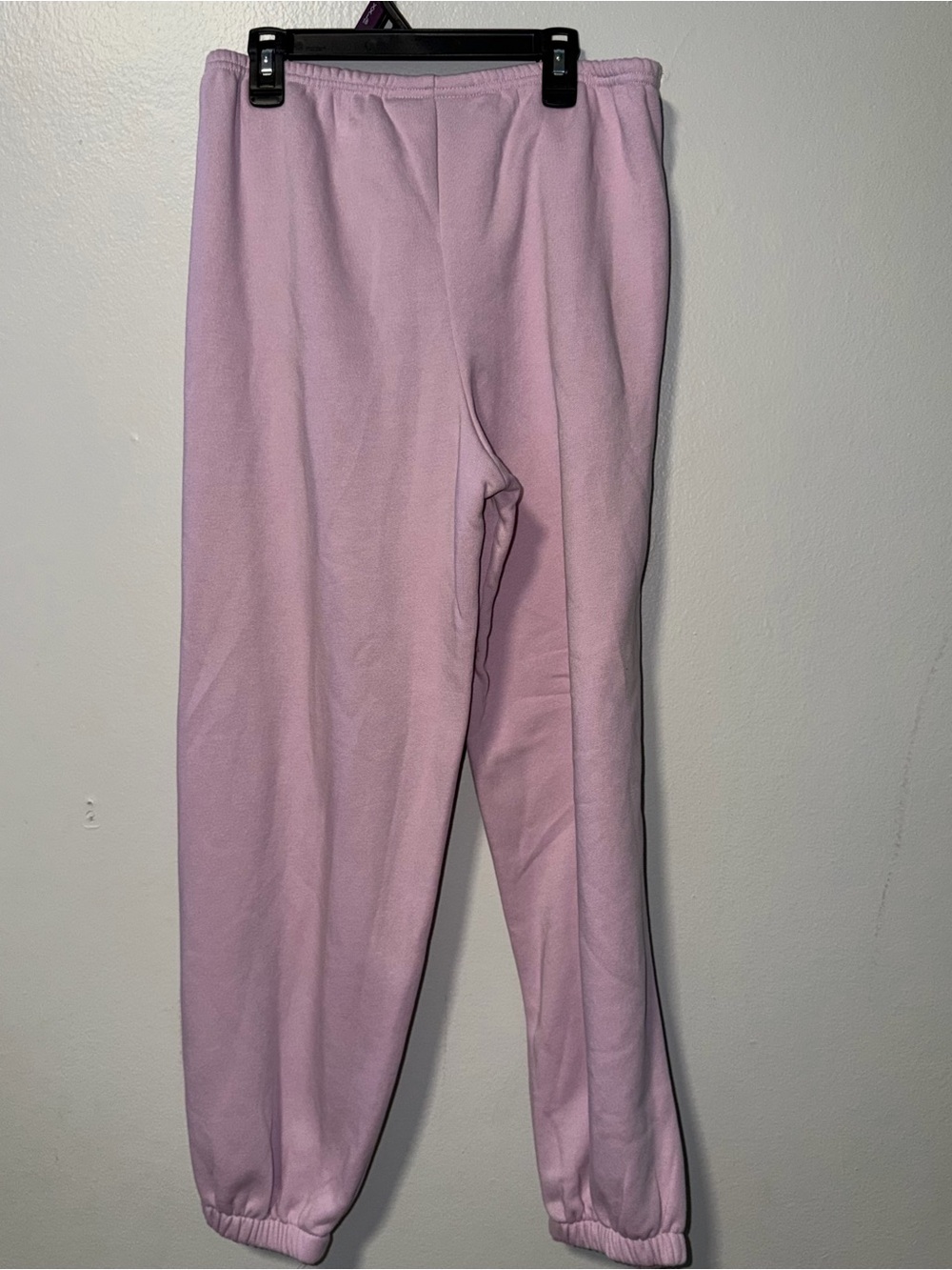 wild fable Light Lavender Drawstring Sweatpants - Picture 7 of 7